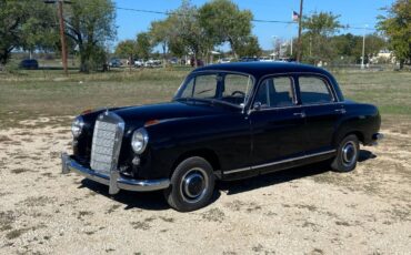 Mercedes-benz-x2013-benz-w105-219-1958