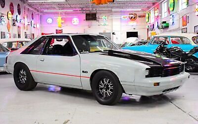 Mercury Capri  1981 à vendre