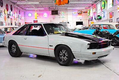 Mercury Capri  1981