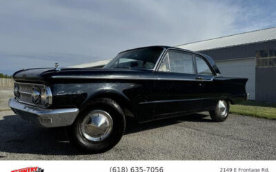 Mercury Comet  1960 à vendre