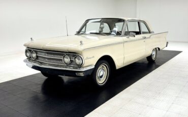 Mercury Comet Berline 1960