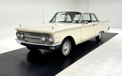 Mercury Comet Berline 1960 à vendre