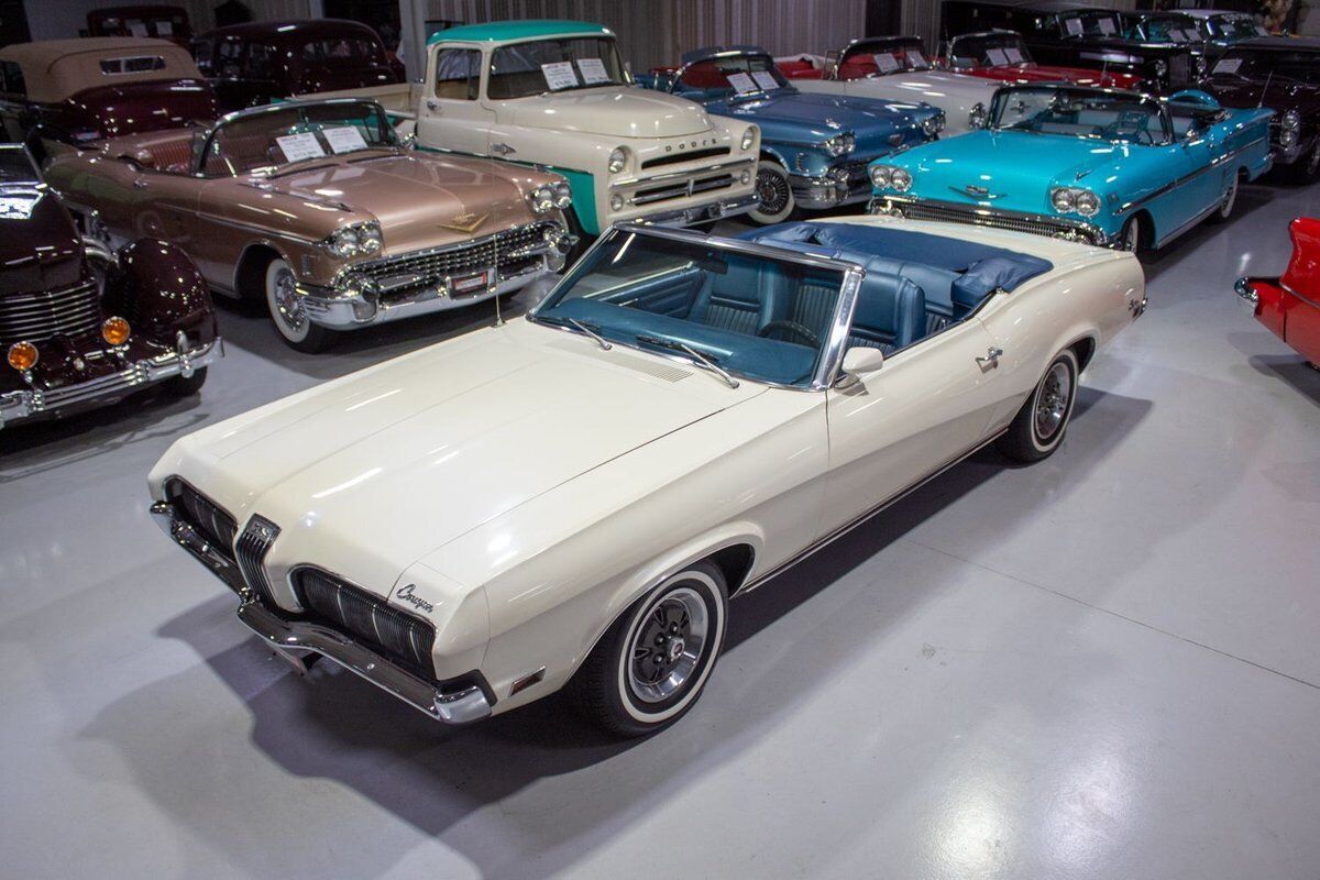 Mercury-Cougar-Convertible-1970-4