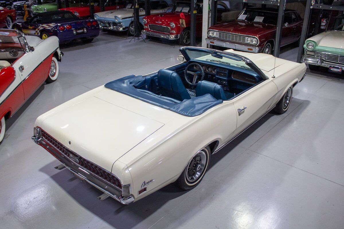 Mercury-Cougar-Convertible-1970-8