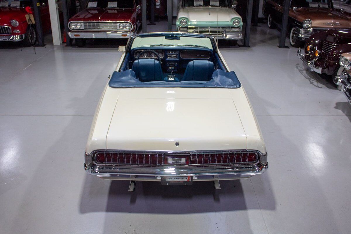 Mercury-Cougar-Convertible-1970-9