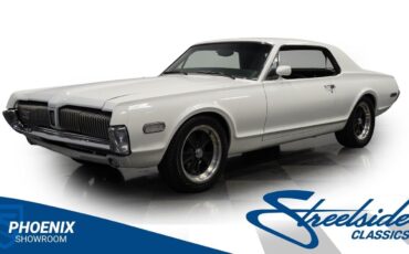 Mercury Cougar 1968