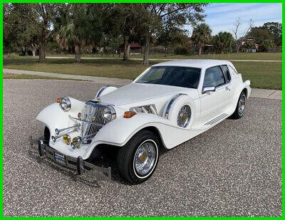 Mercury Cougar Coupe 1986