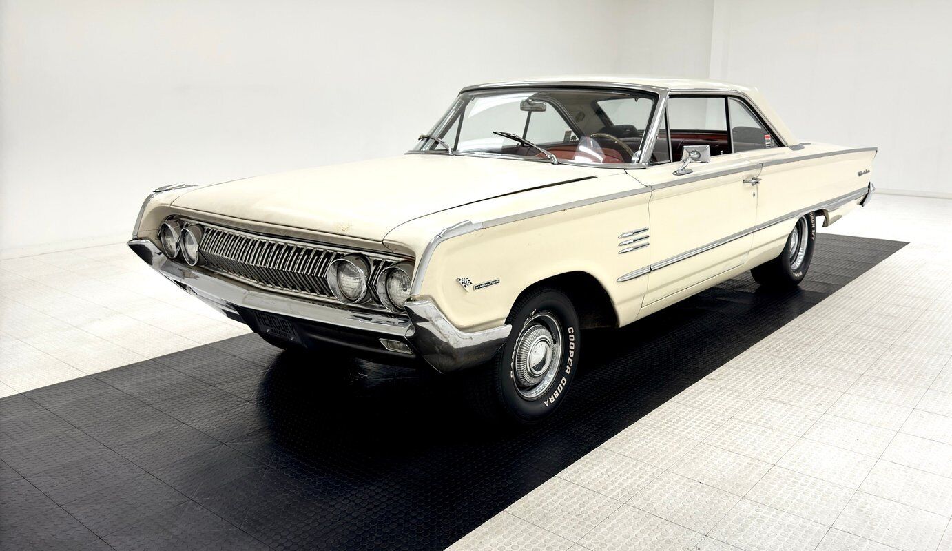 Mercury Montclair  1964 à vendre