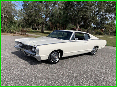 Mercury Monterey  1968 à vendre