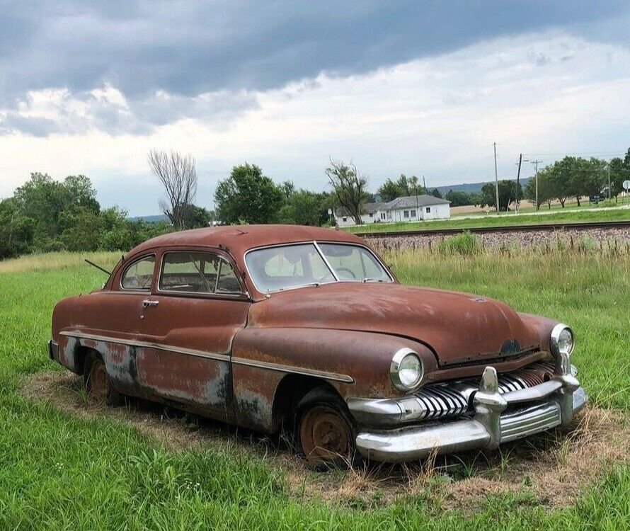 Mercury Other Coupe 1951 à vendre