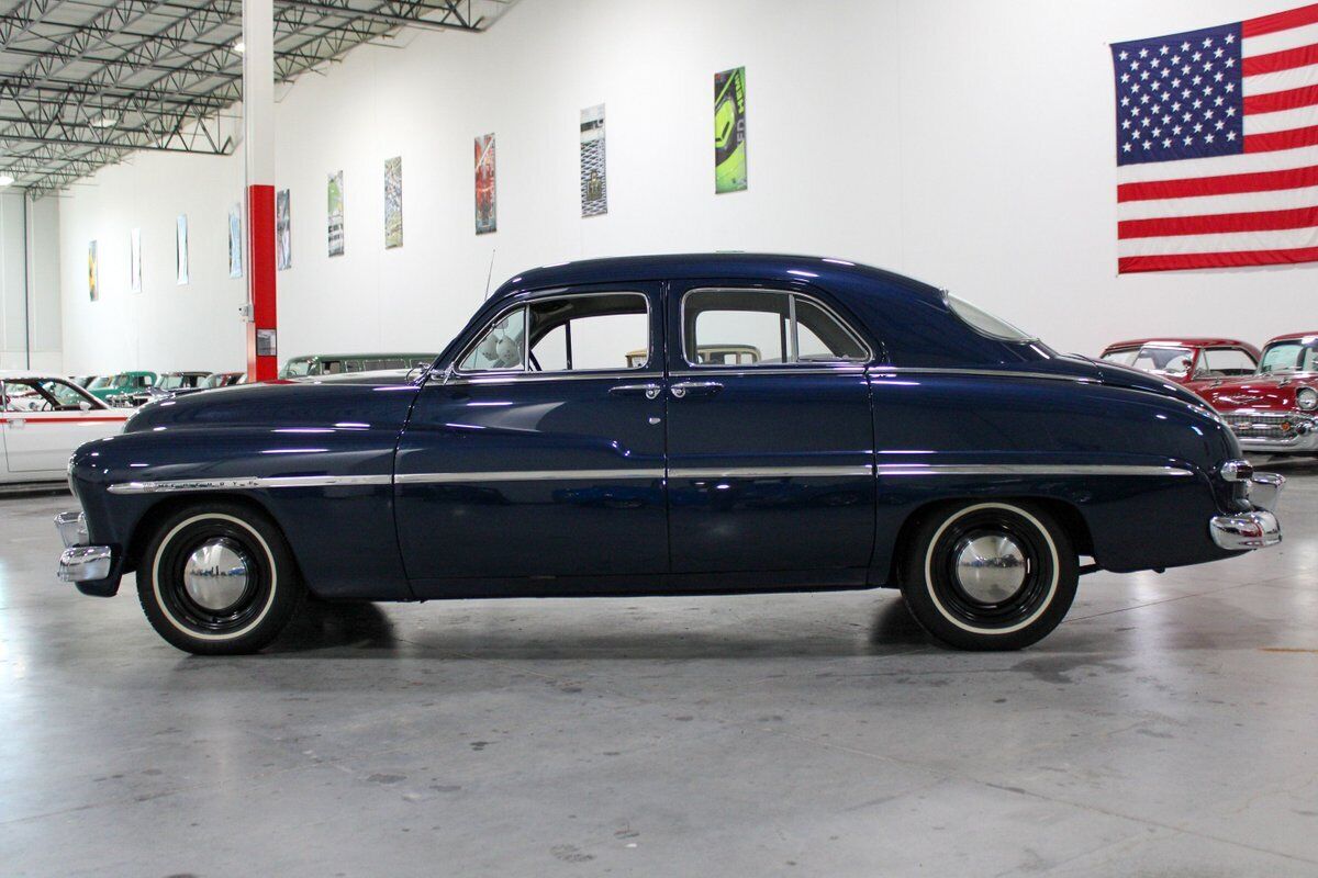 Mercury-Sedan-Berline-1950-1