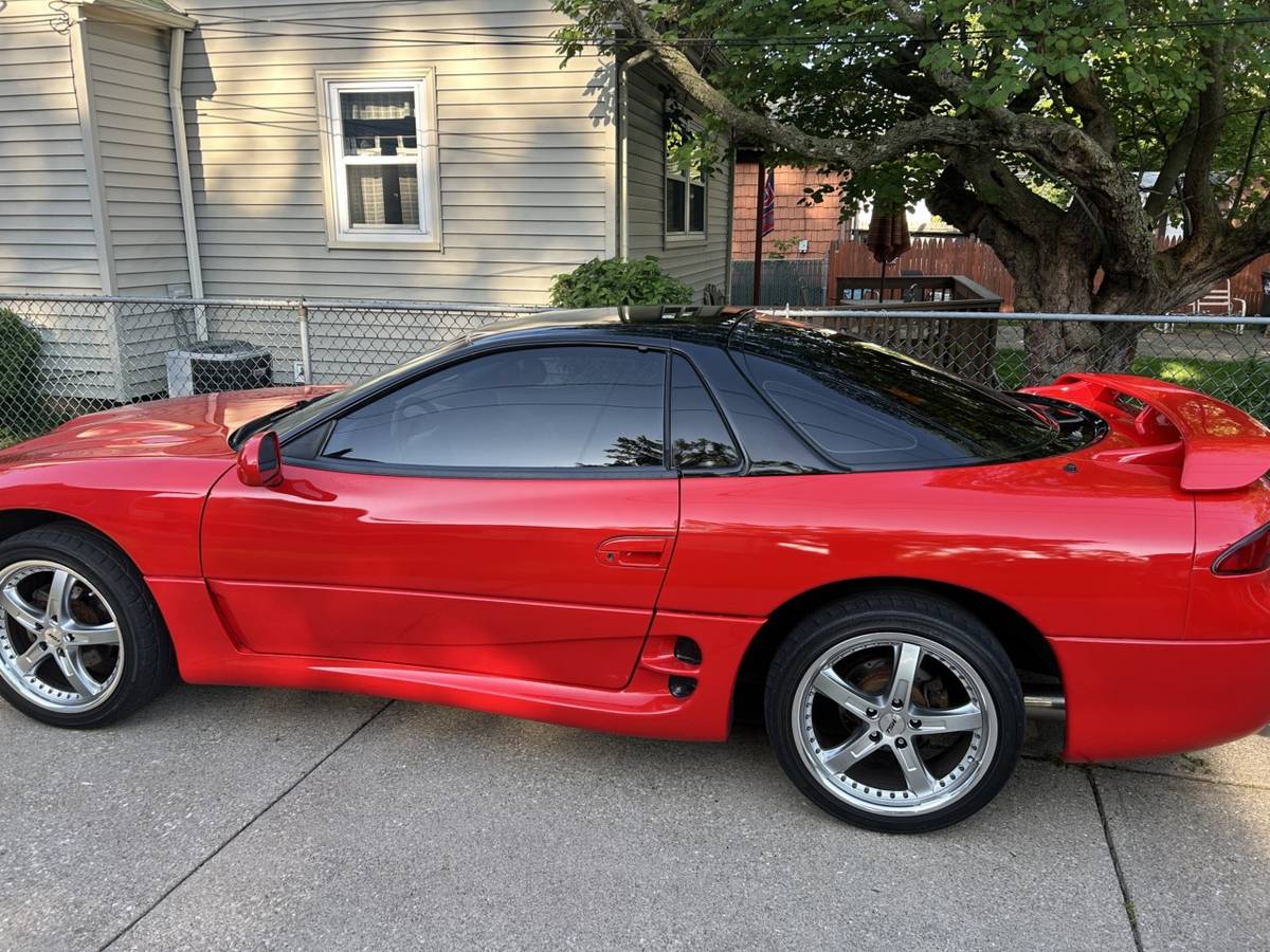 Mitsubishi-3000gt-1994