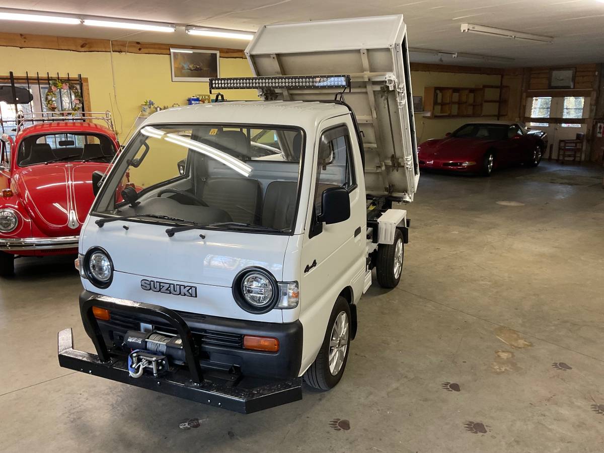 Mitsubishi-Daihatsu-1993-1