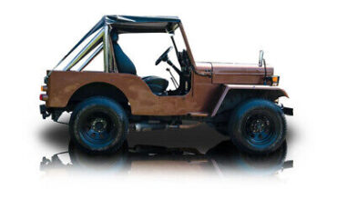 Mitsubishi-Fuso-Jeep-Pickup-1979-1