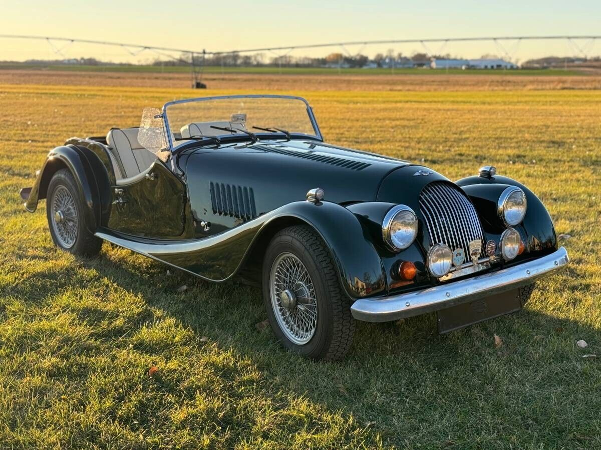 Morgan 4/4 Cabriolet 1984 à vendre