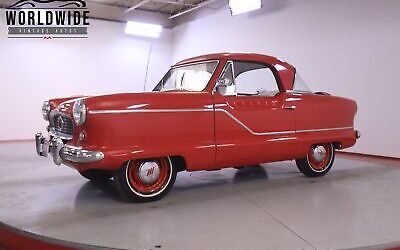 Nash Metropolitan  1962 à vendre