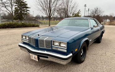 Oldsmobile-1976