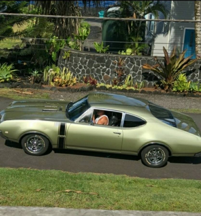 Oldsmobile-442-1968-1