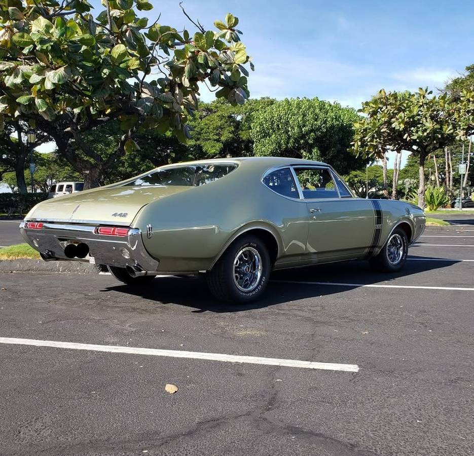 Oldsmobile-442-1968-8