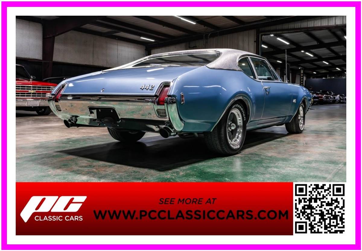 Oldsmobile-442-1969-1