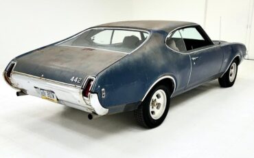 Oldsmobile-442-1969-4