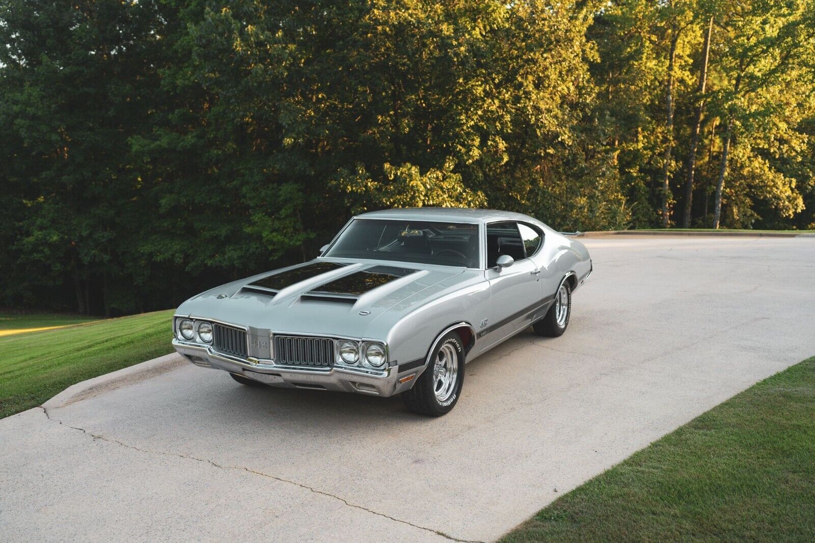 Oldsmobile-442-1970-1