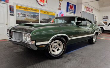 Oldsmobile-442-1970-1