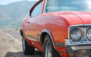 Oldsmobile 442  year1}