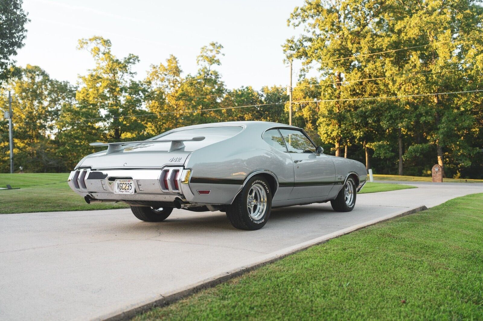 Oldsmobile-442-1970-2