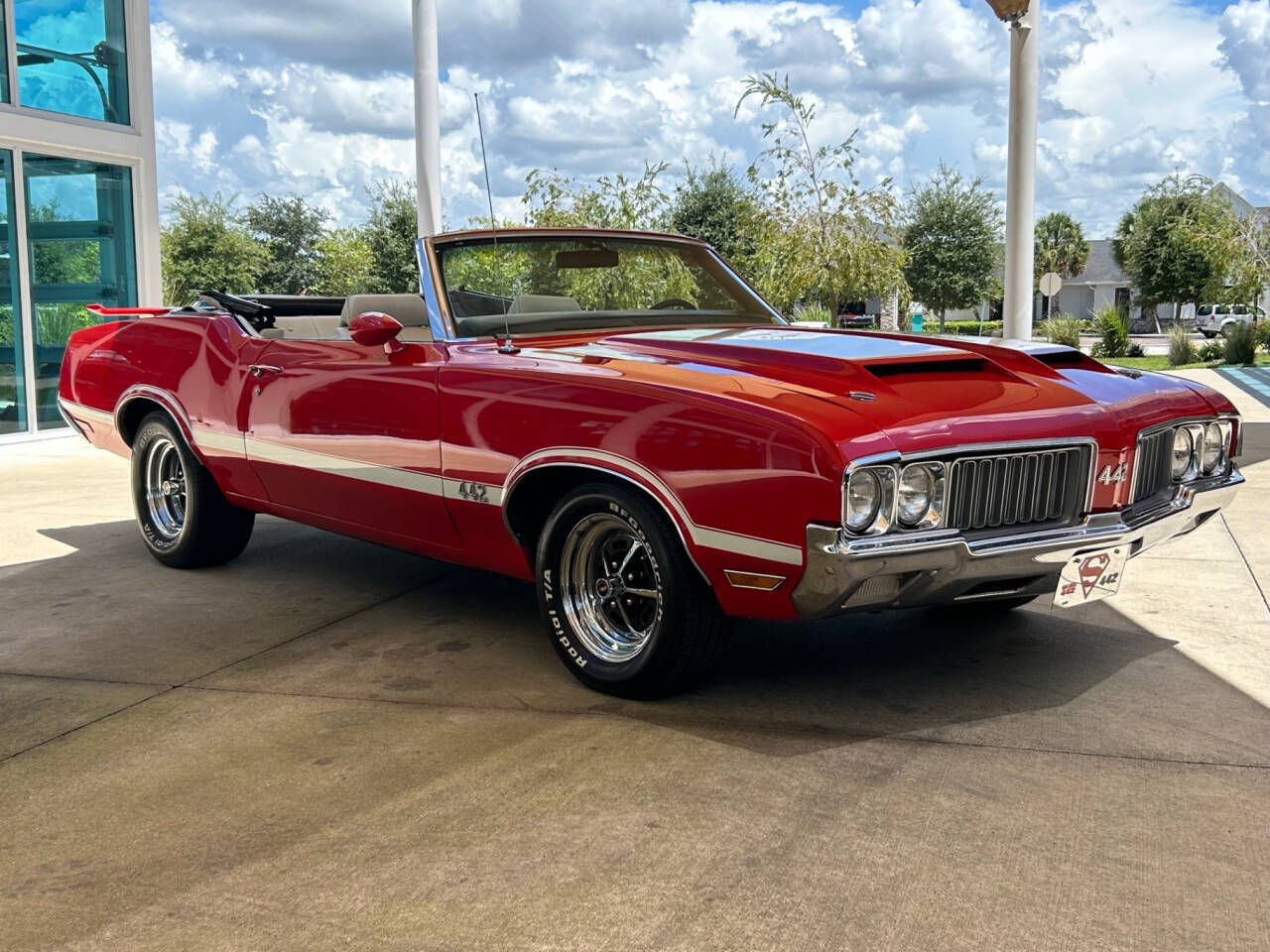 Oldsmobile-442-1970-2