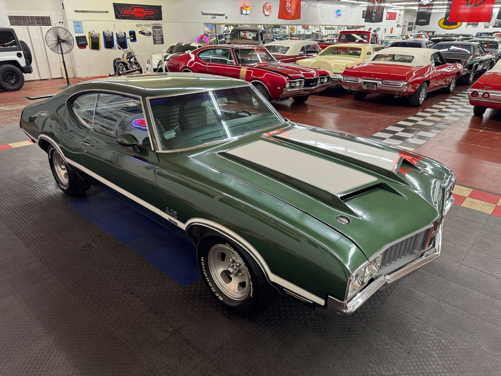 Oldsmobile-442-1970-20