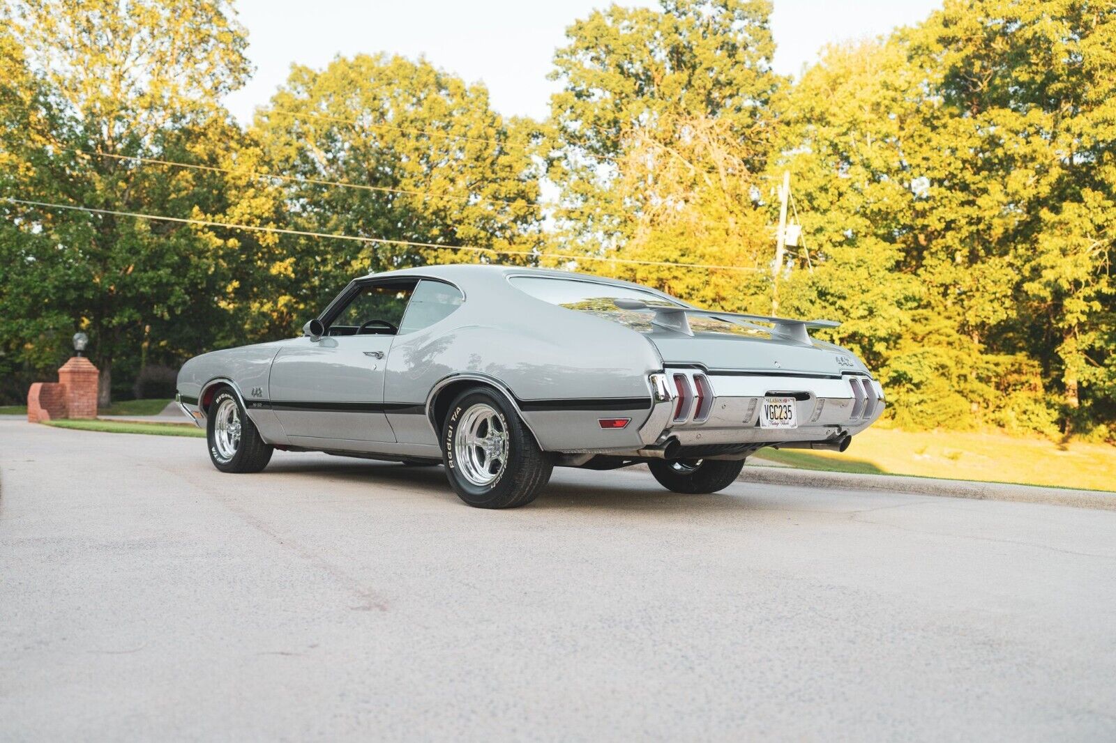 Oldsmobile-442-1970-3