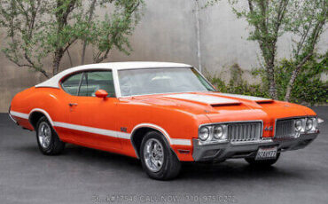 Oldsmobile 442  year1}