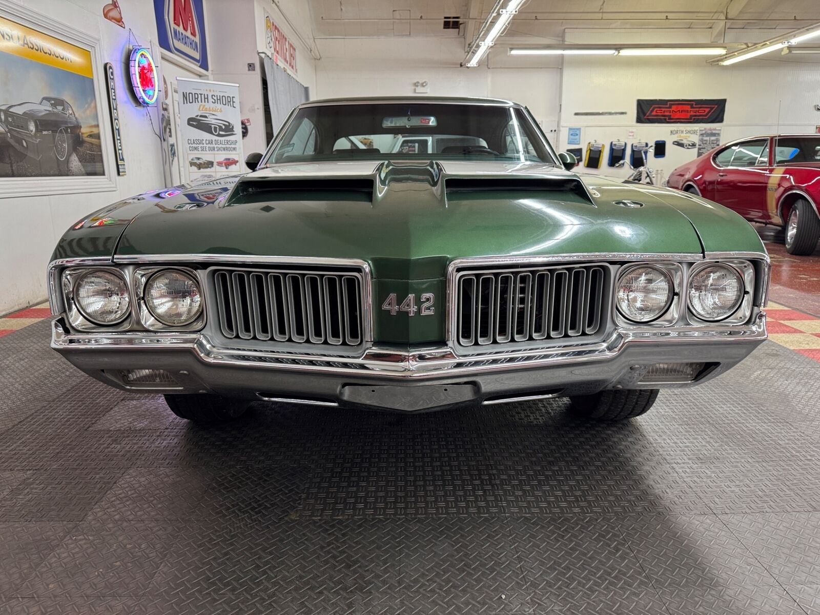 Oldsmobile-442-1970-6