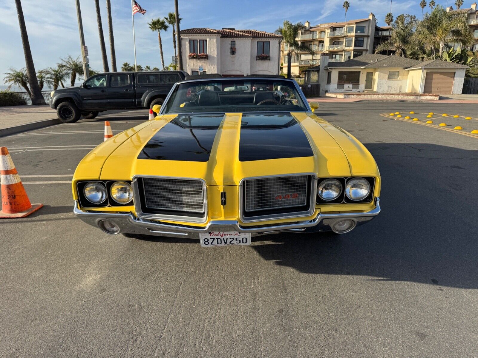 Oldsmobile-442-1972-8