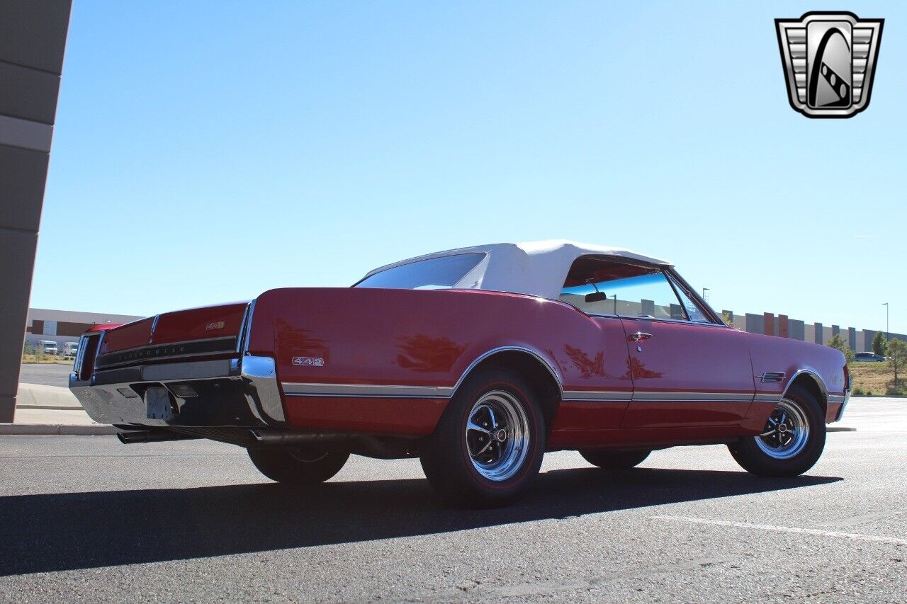 Oldsmobile-442-Cabriolet-1966-6