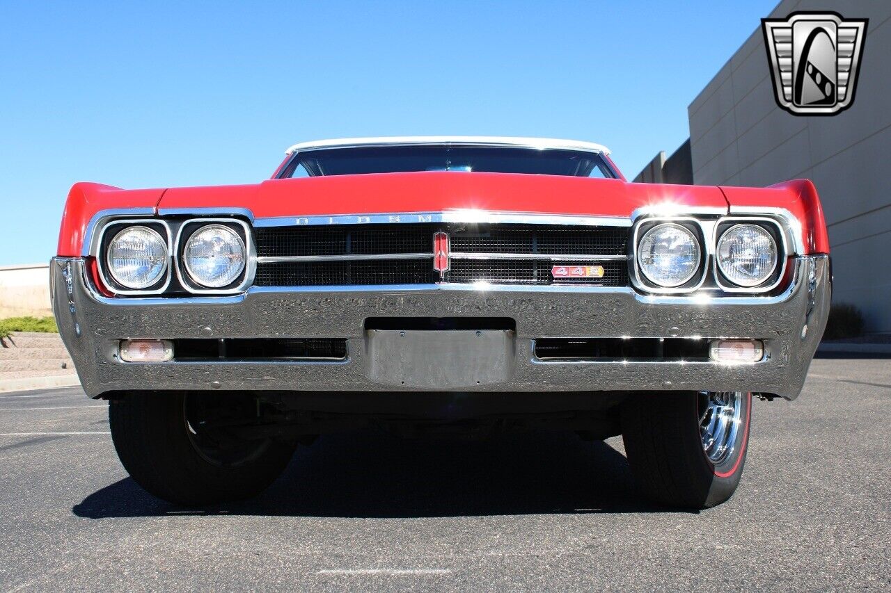 Oldsmobile-442-Cabriolet-1966-9