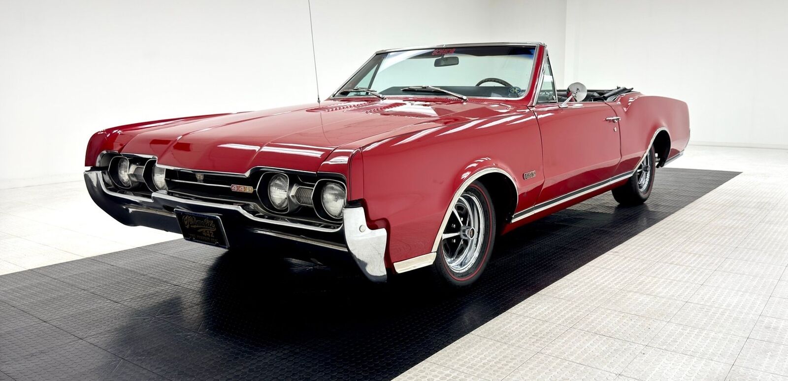 Oldsmobile-442-Cabriolet-1967-1