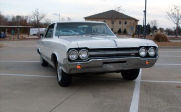 Oldsmobile-442-Coupe-1965-1