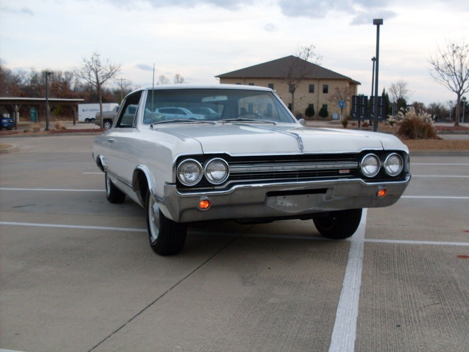 Oldsmobile-442-Coupe-1965-1