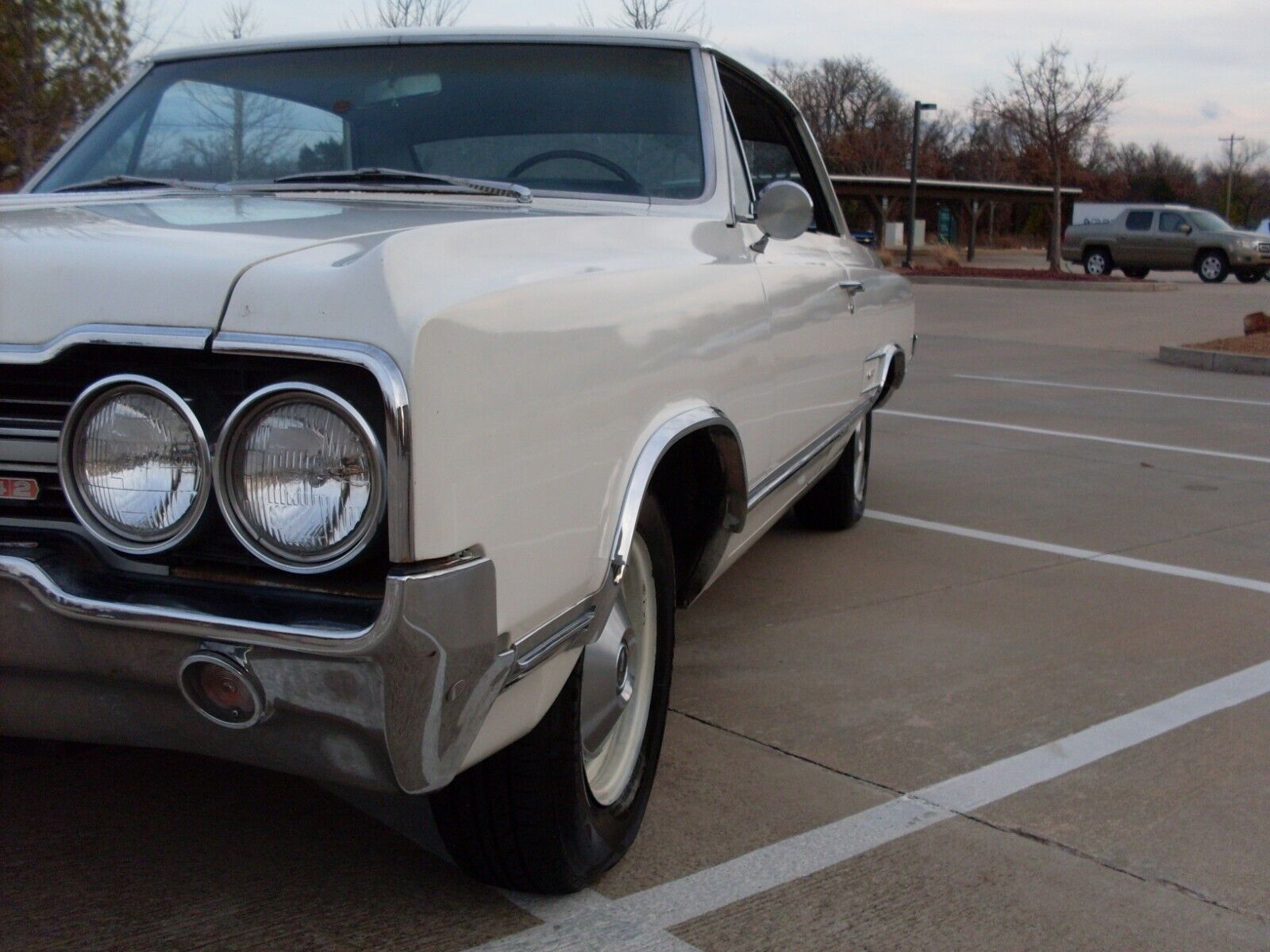 Oldsmobile-442-Coupe-1965-10