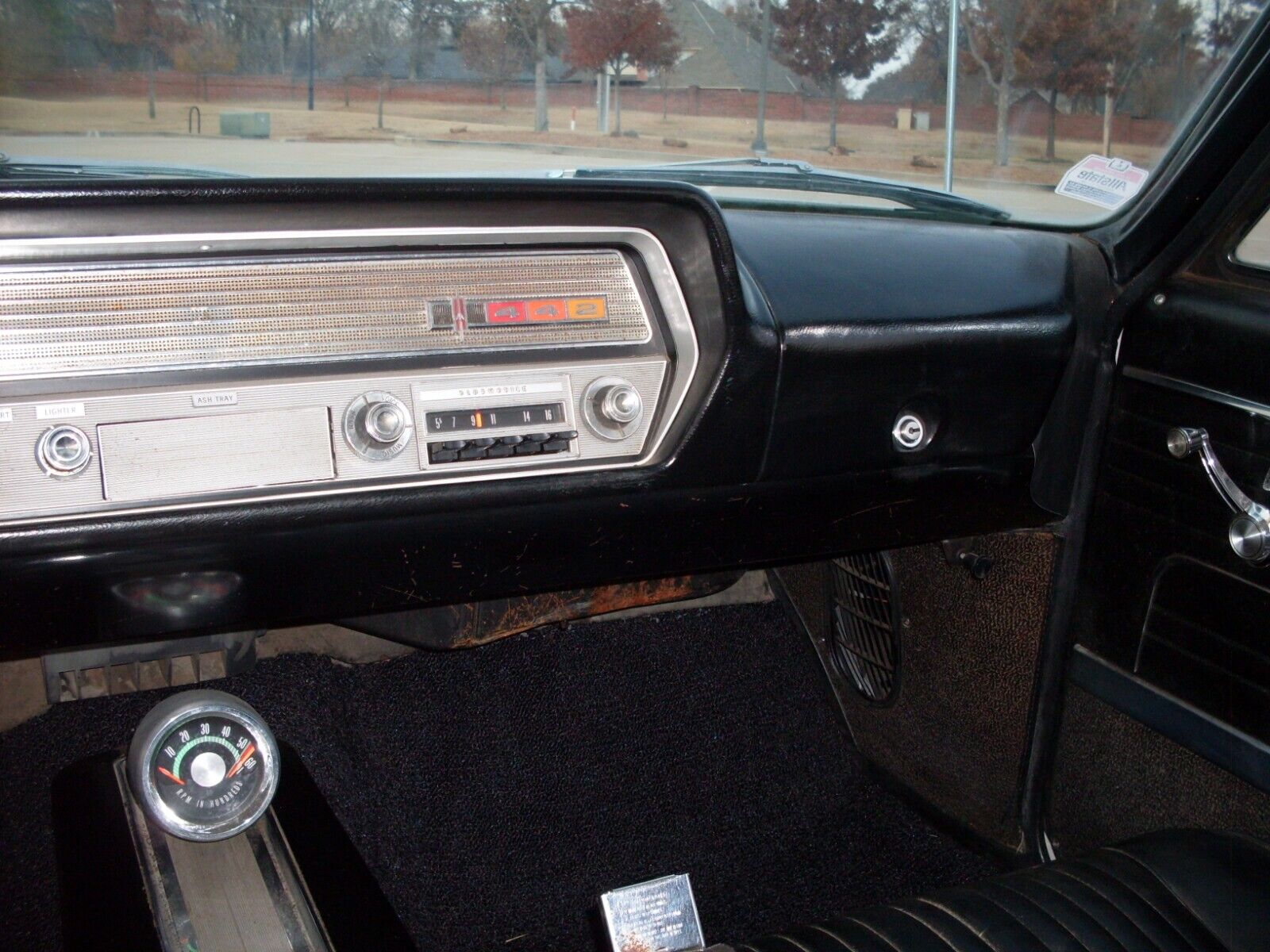 Oldsmobile-442-Coupe-1965-25