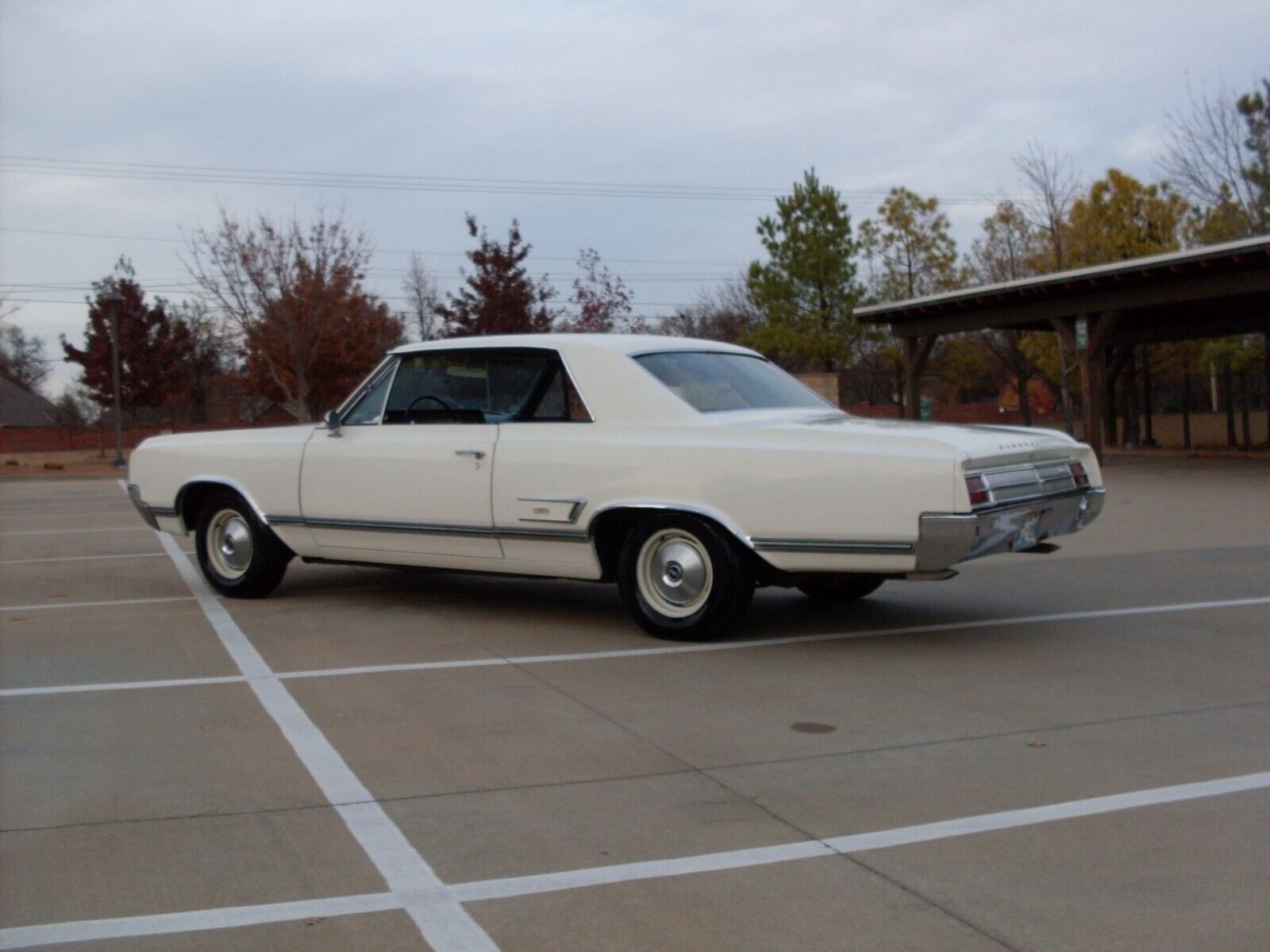 Oldsmobile-442-Coupe-1965-3