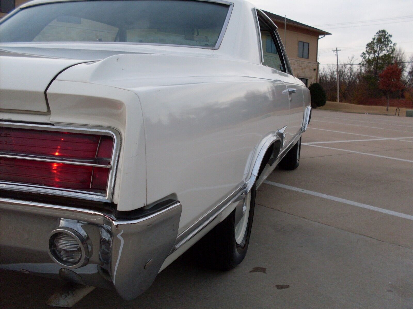 Oldsmobile-442-Coupe-1965-7