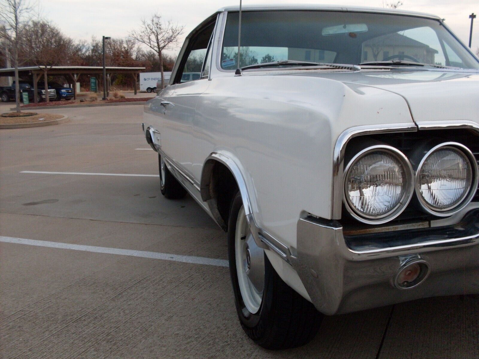 Oldsmobile-442-Coupe-1965-9