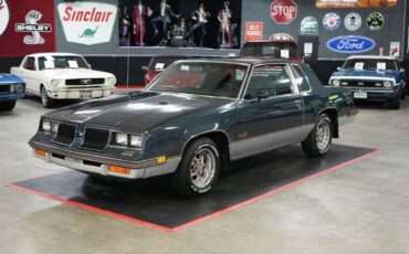 Oldsmobile-442-Coupe-1986-1