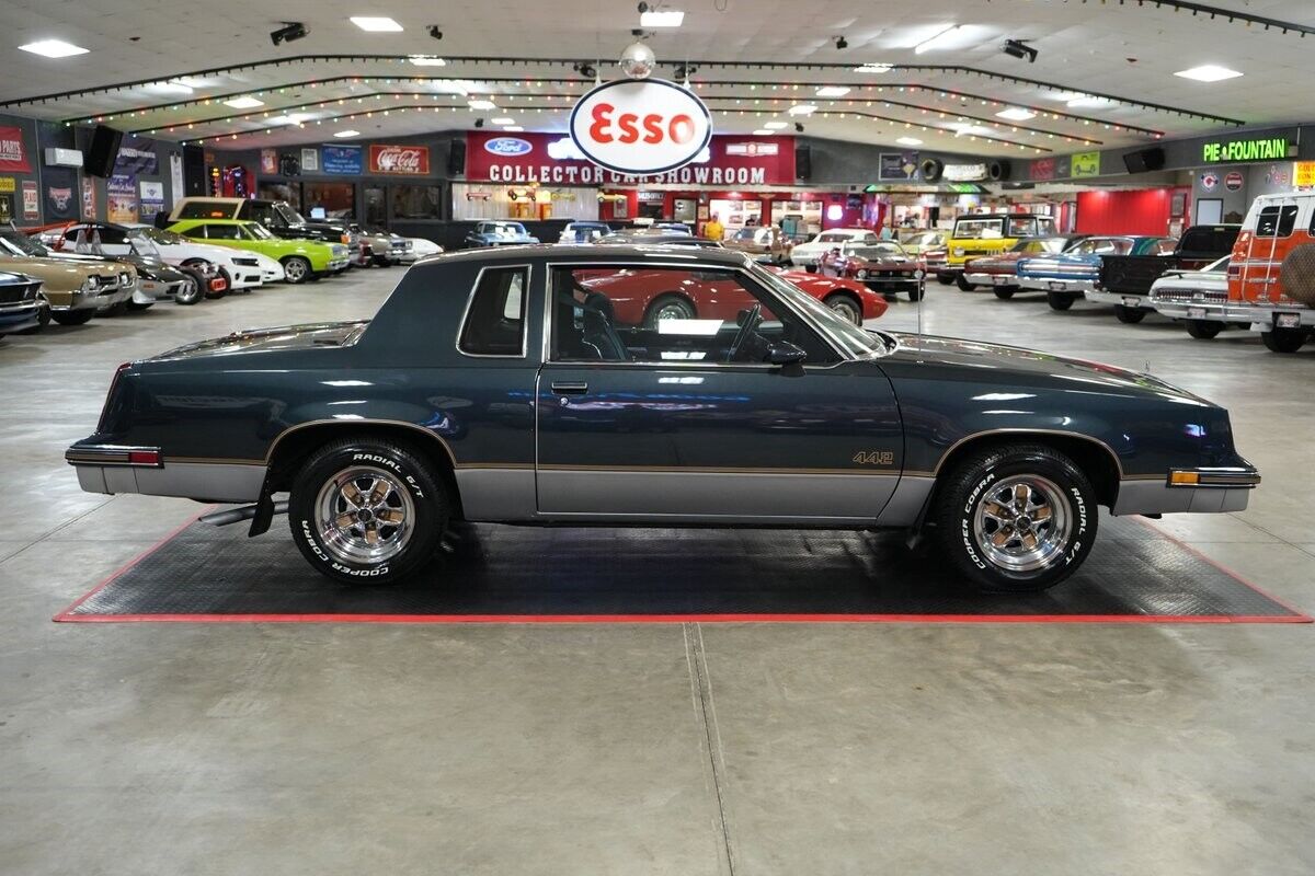 Oldsmobile-442-Coupe-1986-6