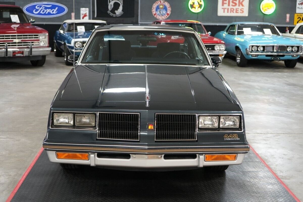 Oldsmobile-442-Coupe-1986-8