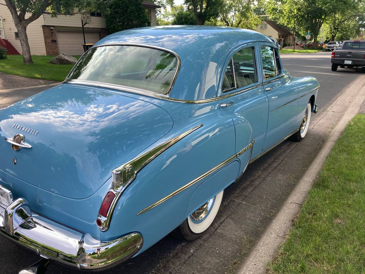 Oldsmobile-88-1950-9