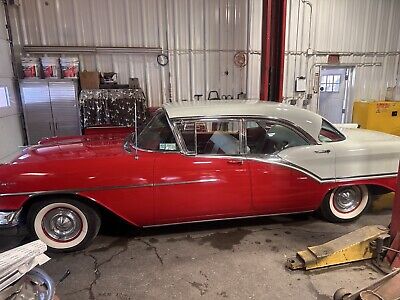 Oldsmobile 98  1957 à vendre